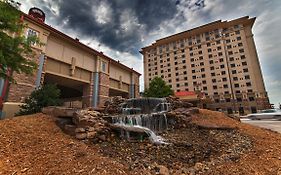 Grand Casino And Resort Shawnee Oklahoma